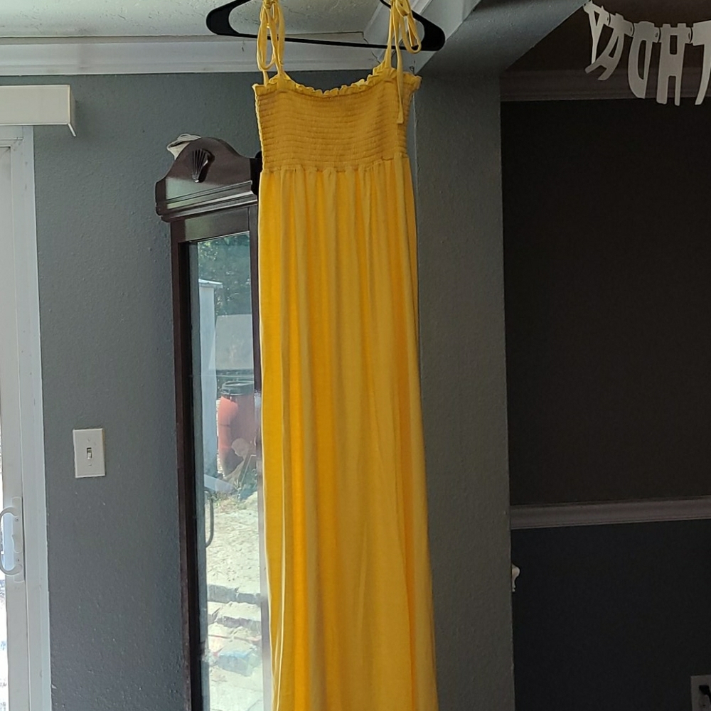 Sundress